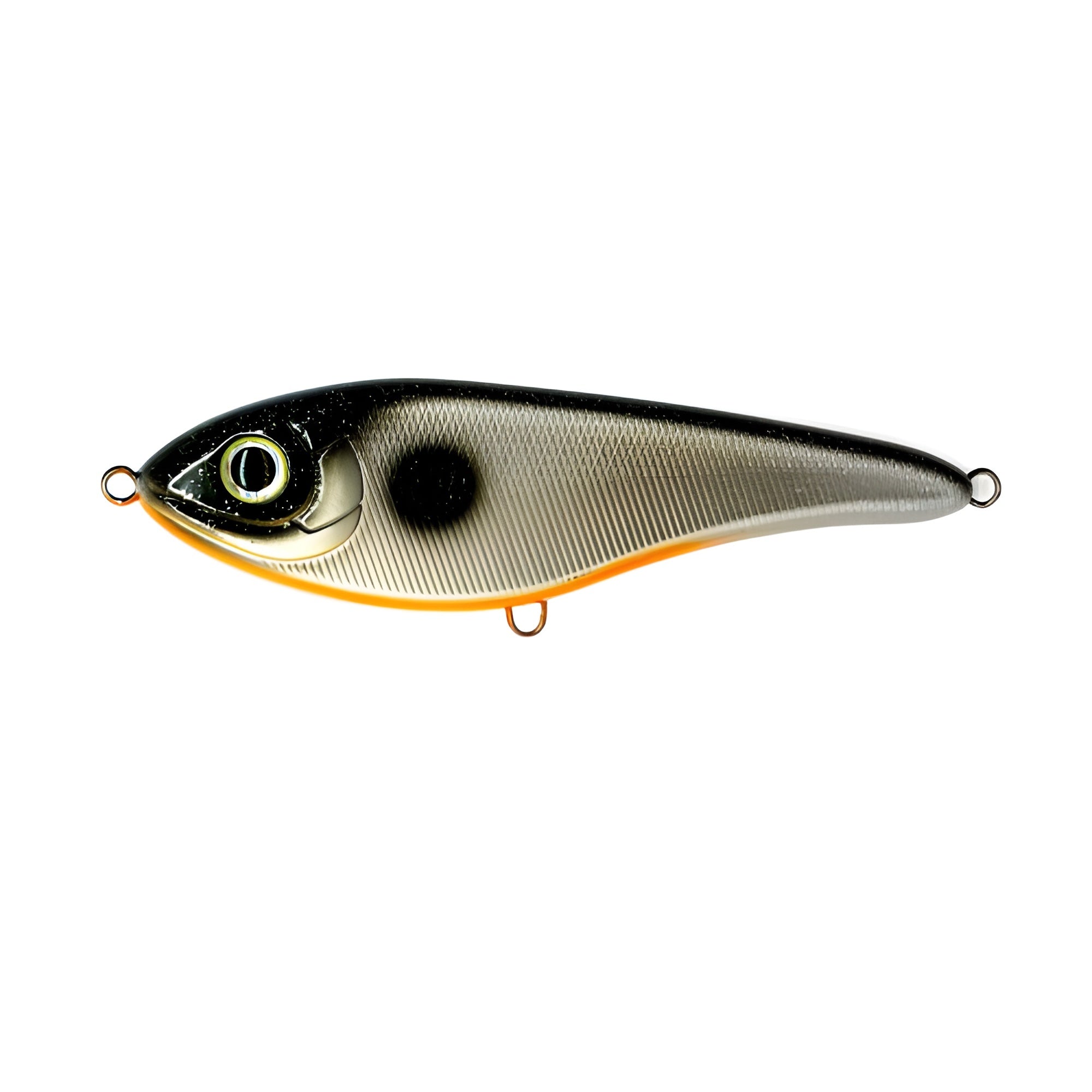 Strike Pro Buster Jerk Sinking Wobbler 75g