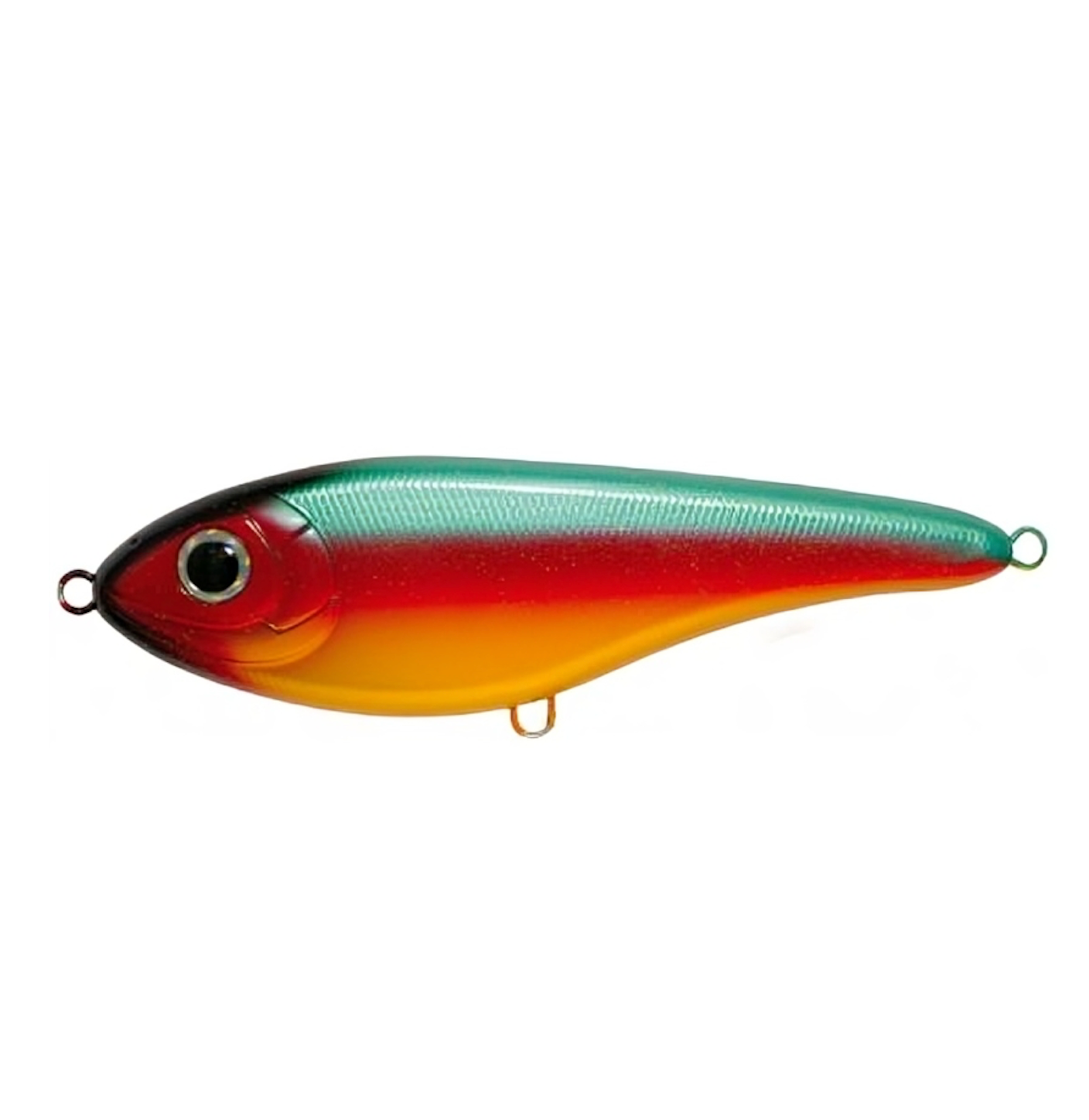 Strike Pro Buster Jerk Sinking Wobbler 75g