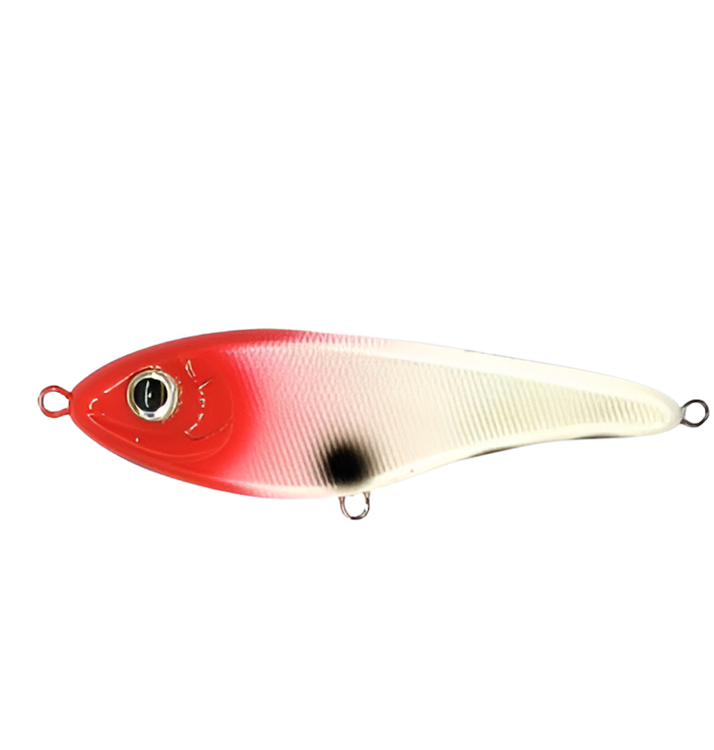 Strike Pro Buster Jerk Sinking Wobbler 75g