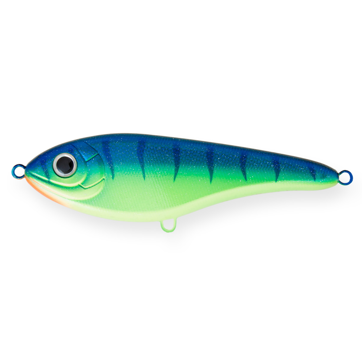 Strike Pro Buster Jerk Sinking Wobbler 75g