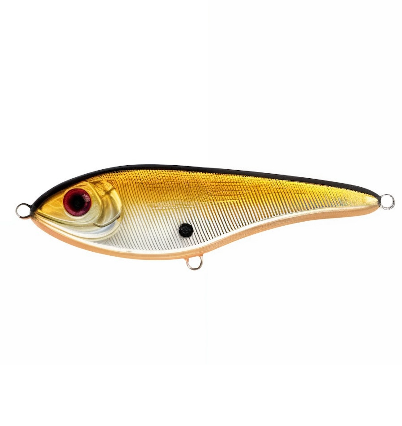 Strike Pro Buster Jerk Sinking Wobbler 75g