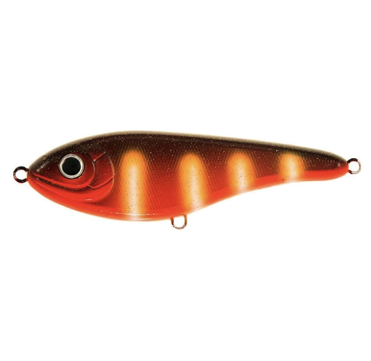 Strike Pro Buster Jerk Sinking Wobbler 75g
