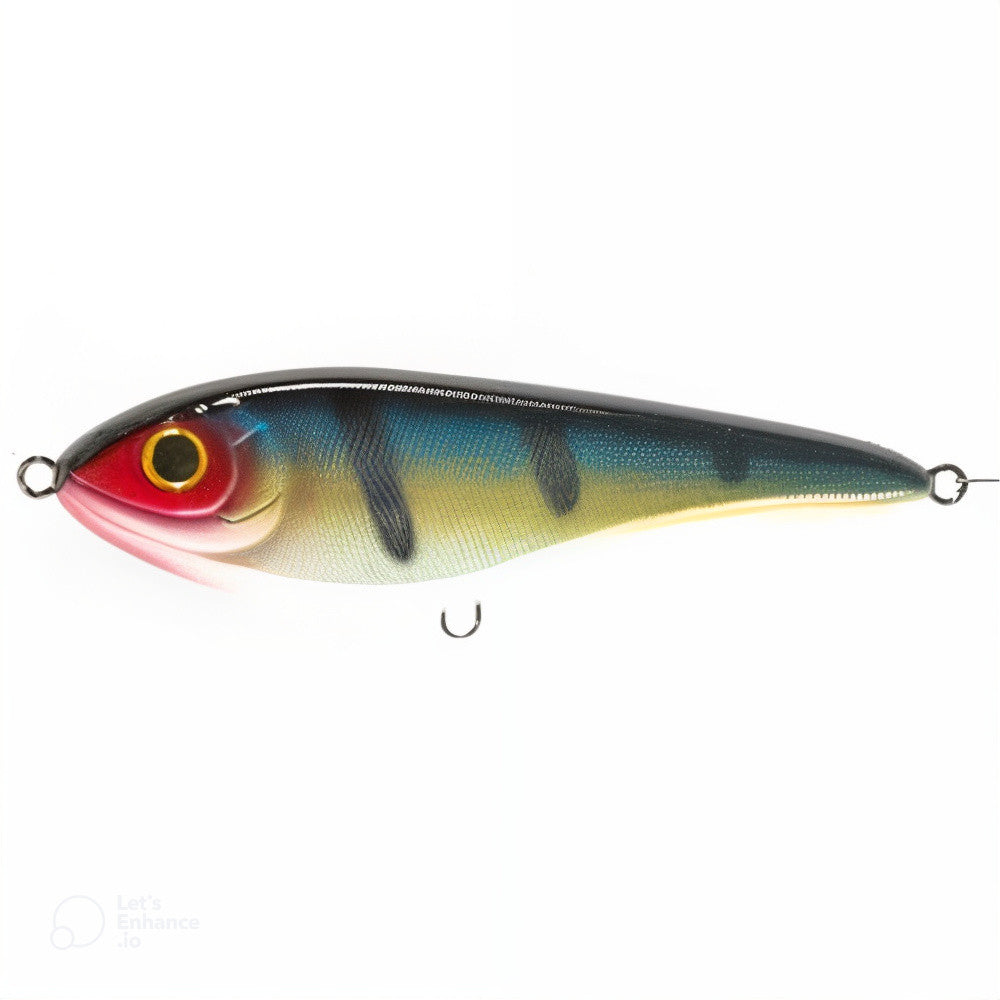 Strike Pro Buster Jerk Sinking Wobbler 75g