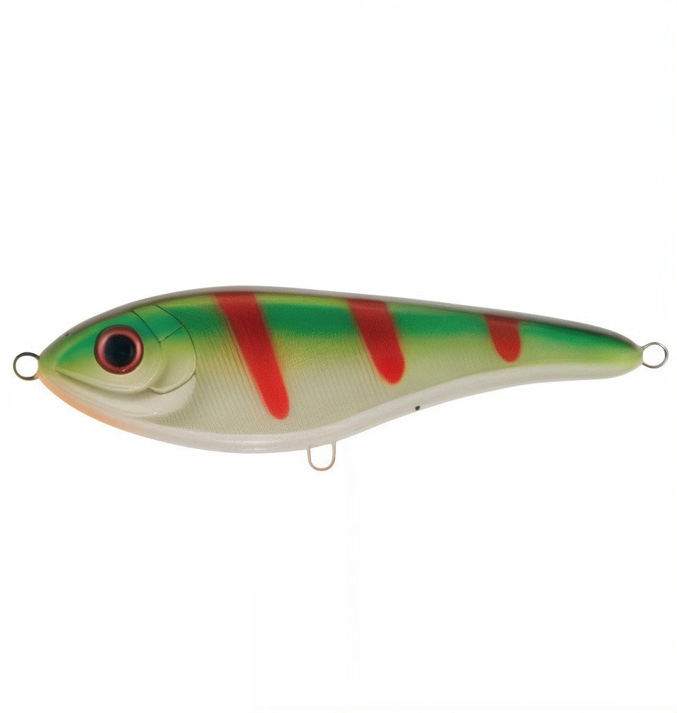 Strike Pro Buster Jerk Sinking Wobbler 75g