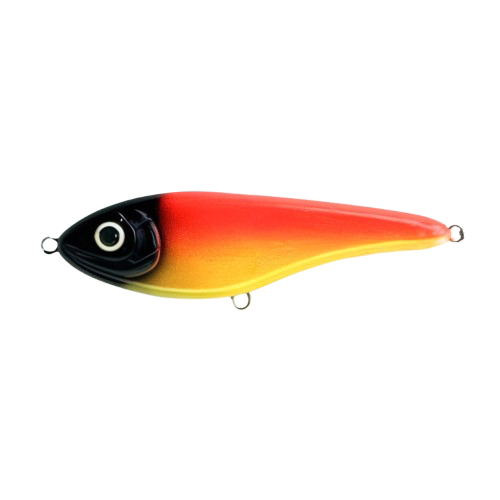 Strike Pro Buster Jerk Sinking Wobbler 75g