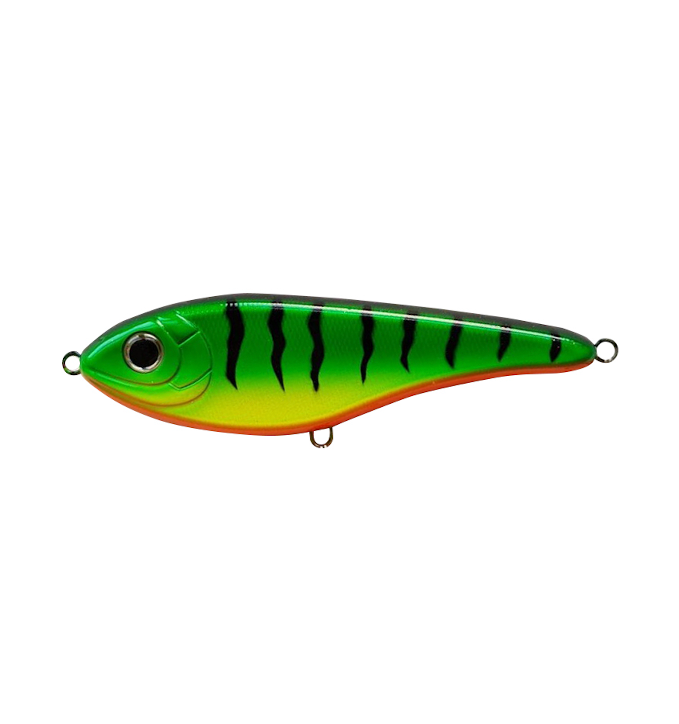 Strike Pro Buster Jerk Sinking Wobbler 75g