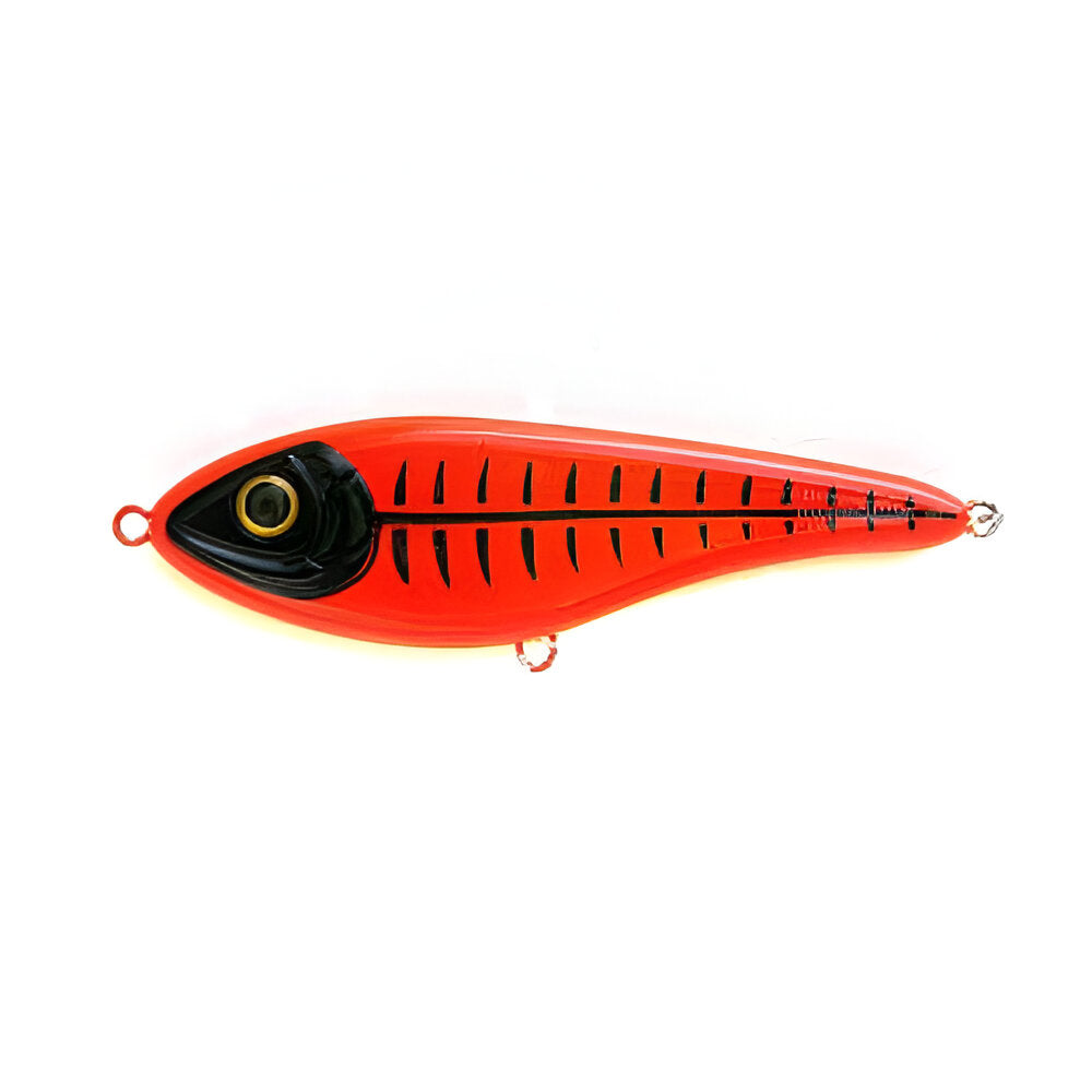 Strike Pro Buster Jerk Sinking Wobbler 75g