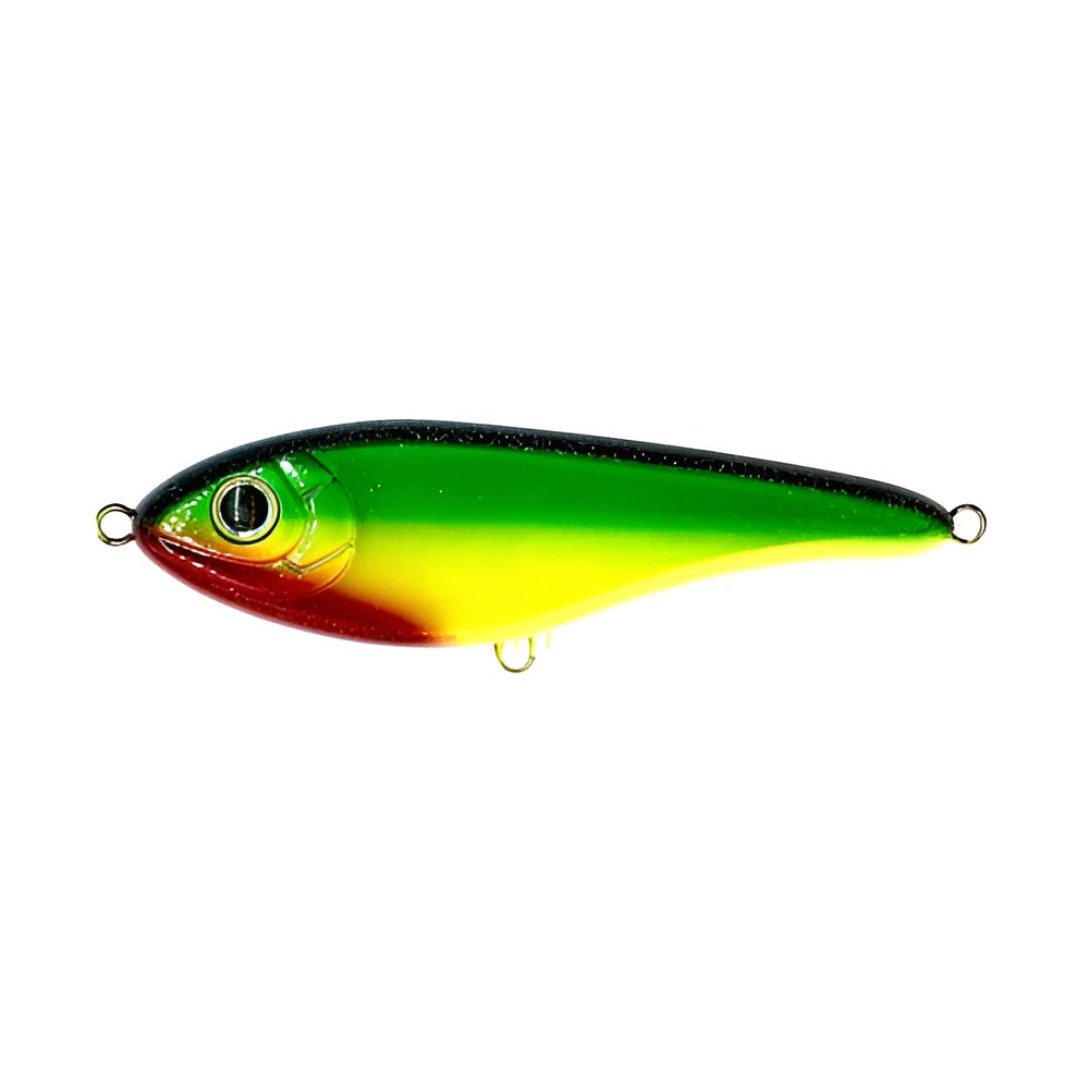 Strike Pro Buster Jerk Sinking Wobbler 75g
