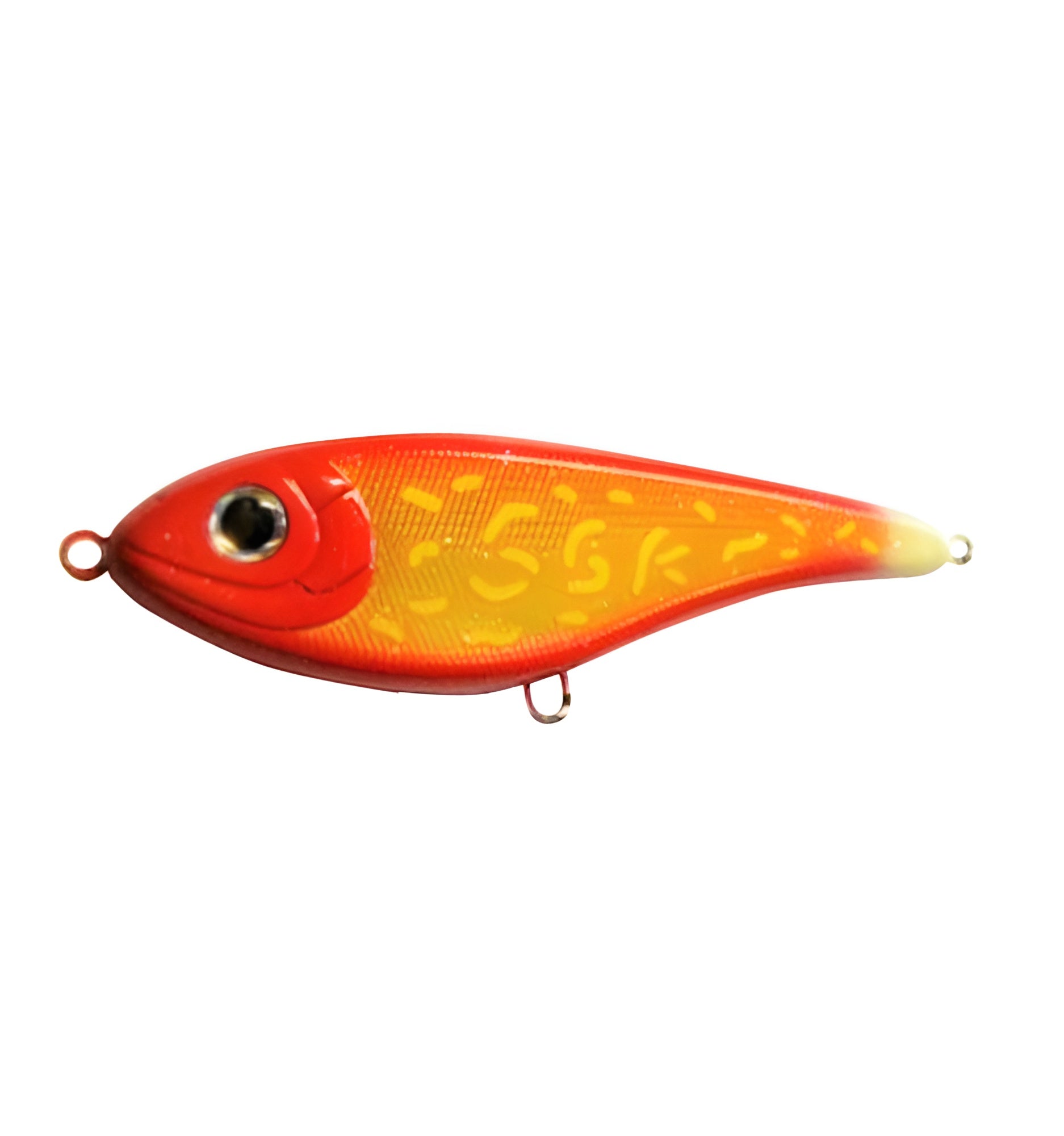Strike Pro Buster Jerk Sinking Wobbler 75g