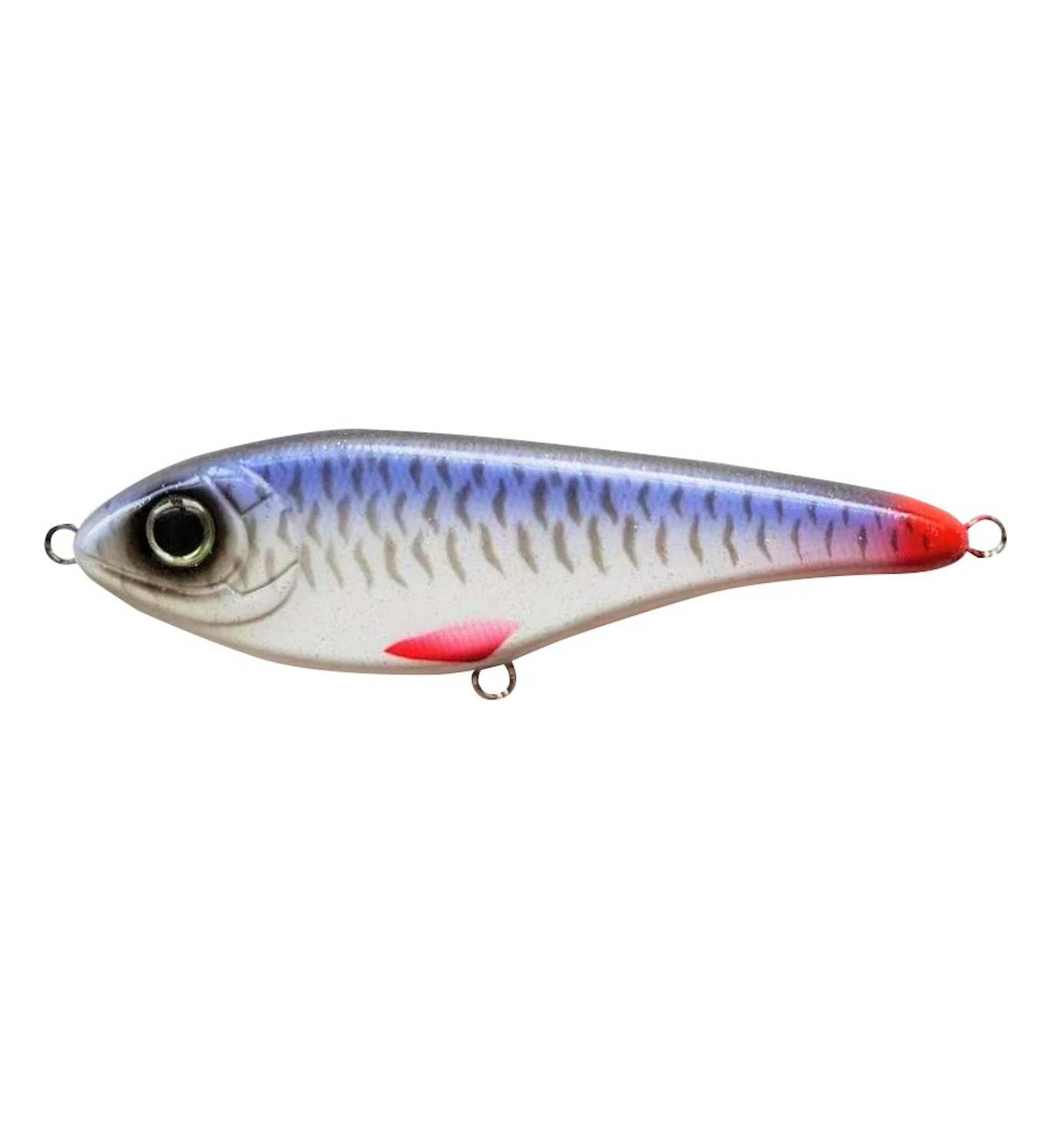 Strike Pro Buster Jerk Sinking Wobbler 75g