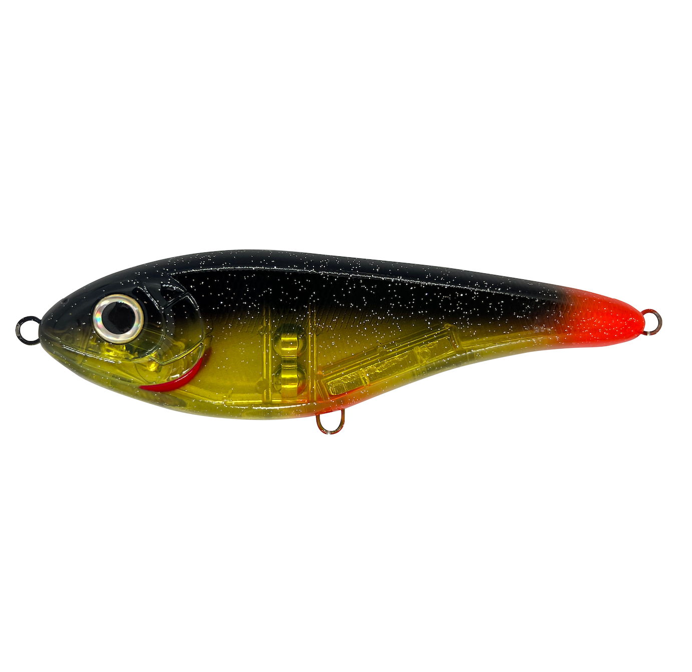 Strike Pro Buster Jerk Sinking Wobbler 75g