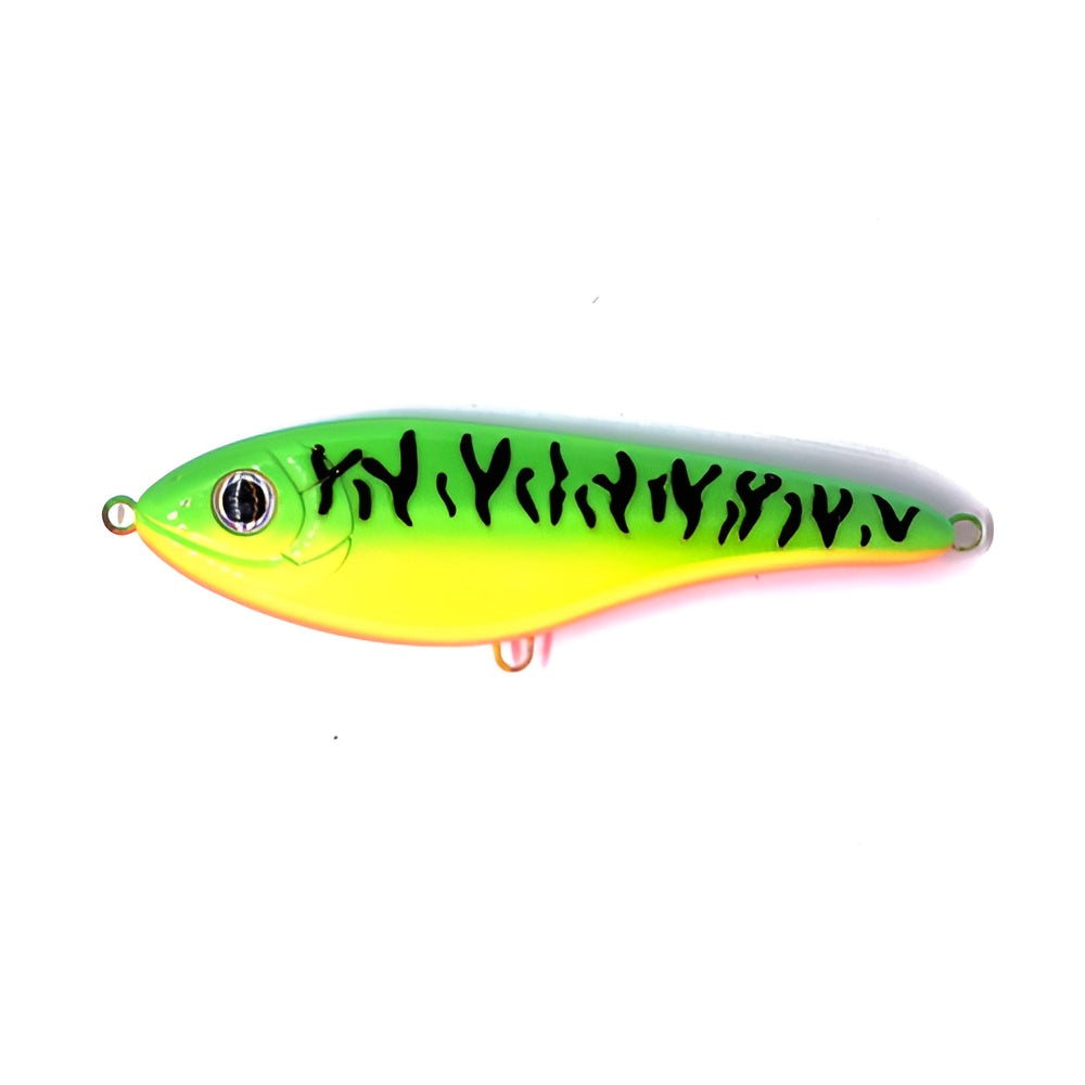 Strike Pro Buster Jerk Sinking Wobbler 75g
