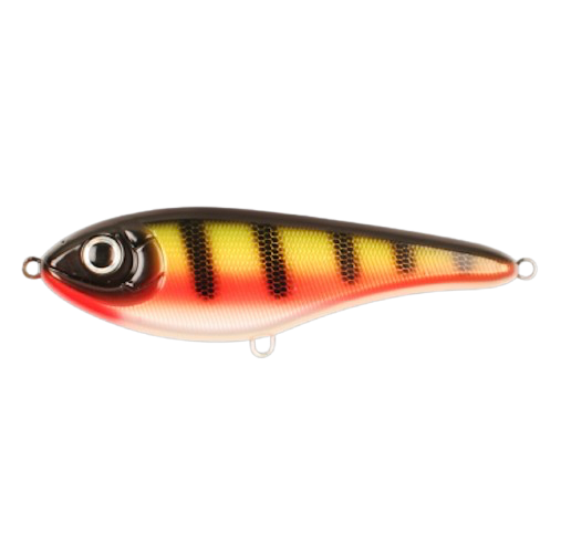 Strike Pro Buster Jerk Sinking Wobbler 75g