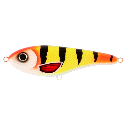Strike Pro Buster Jerk Sinking Wobbler 75g