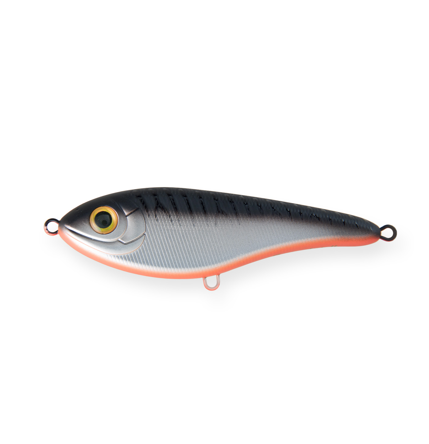 Strike Pro Buster Jerk Sinking Wobbler 75g