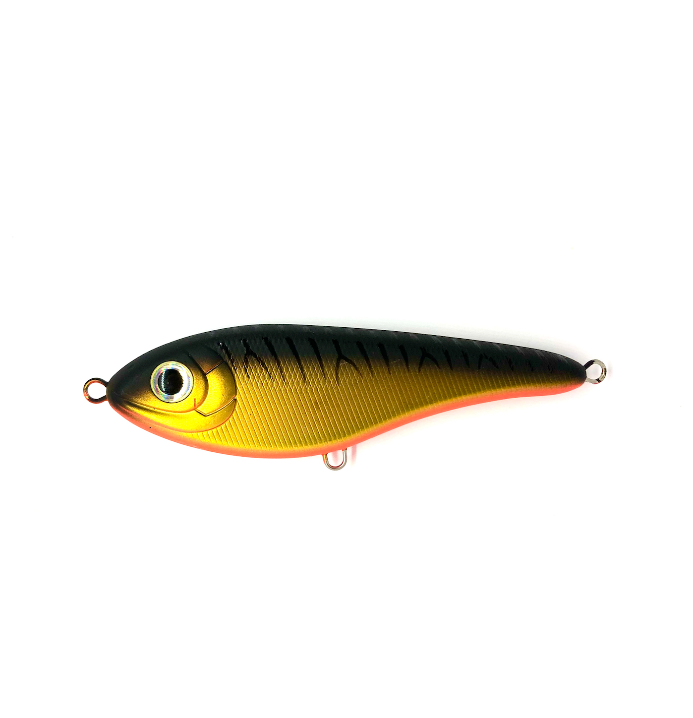 Strike Pro Buster Jerk Sinking Wobbler 75g