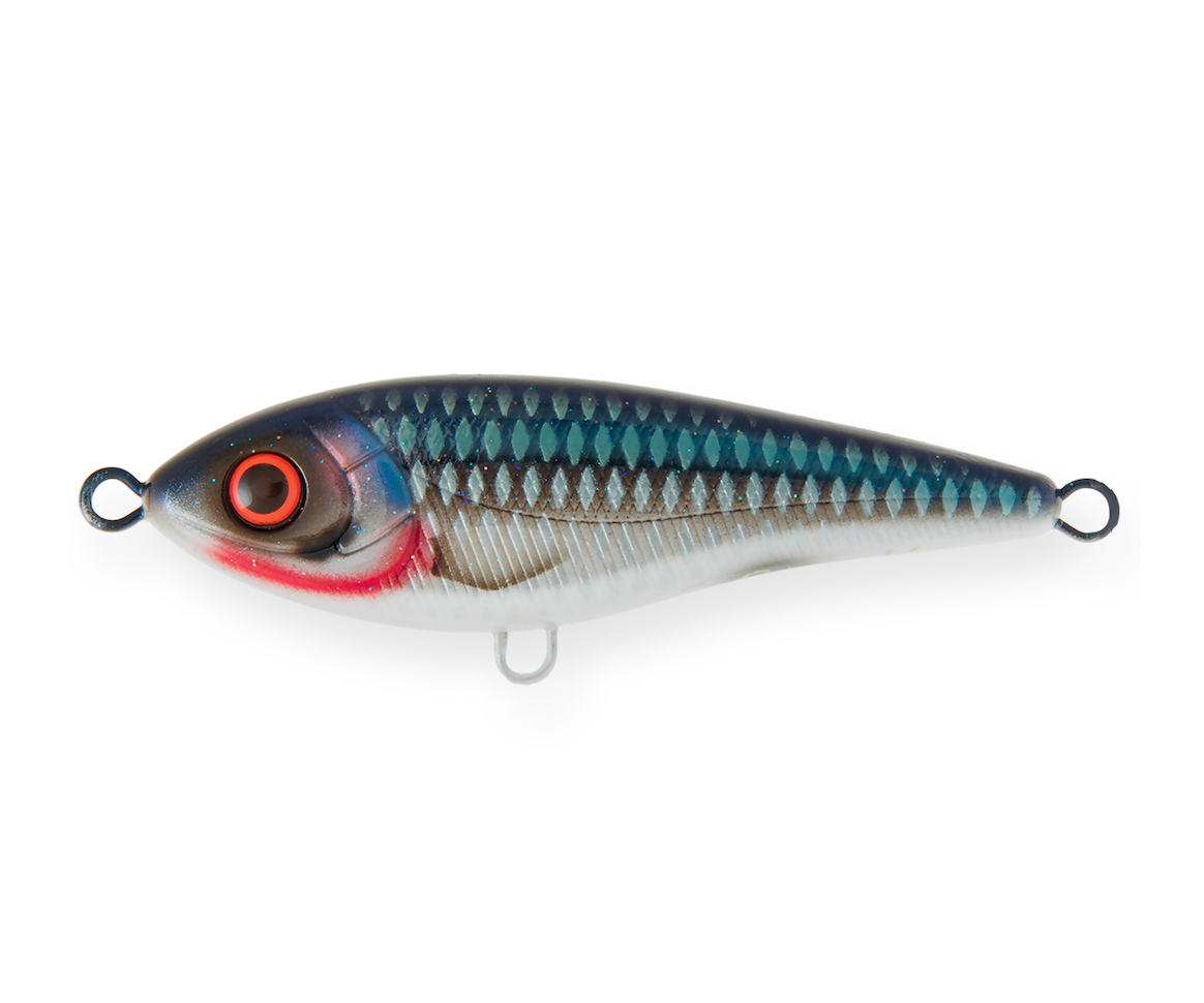 Vobleris Strike Pro Buster V 85S 17.7g