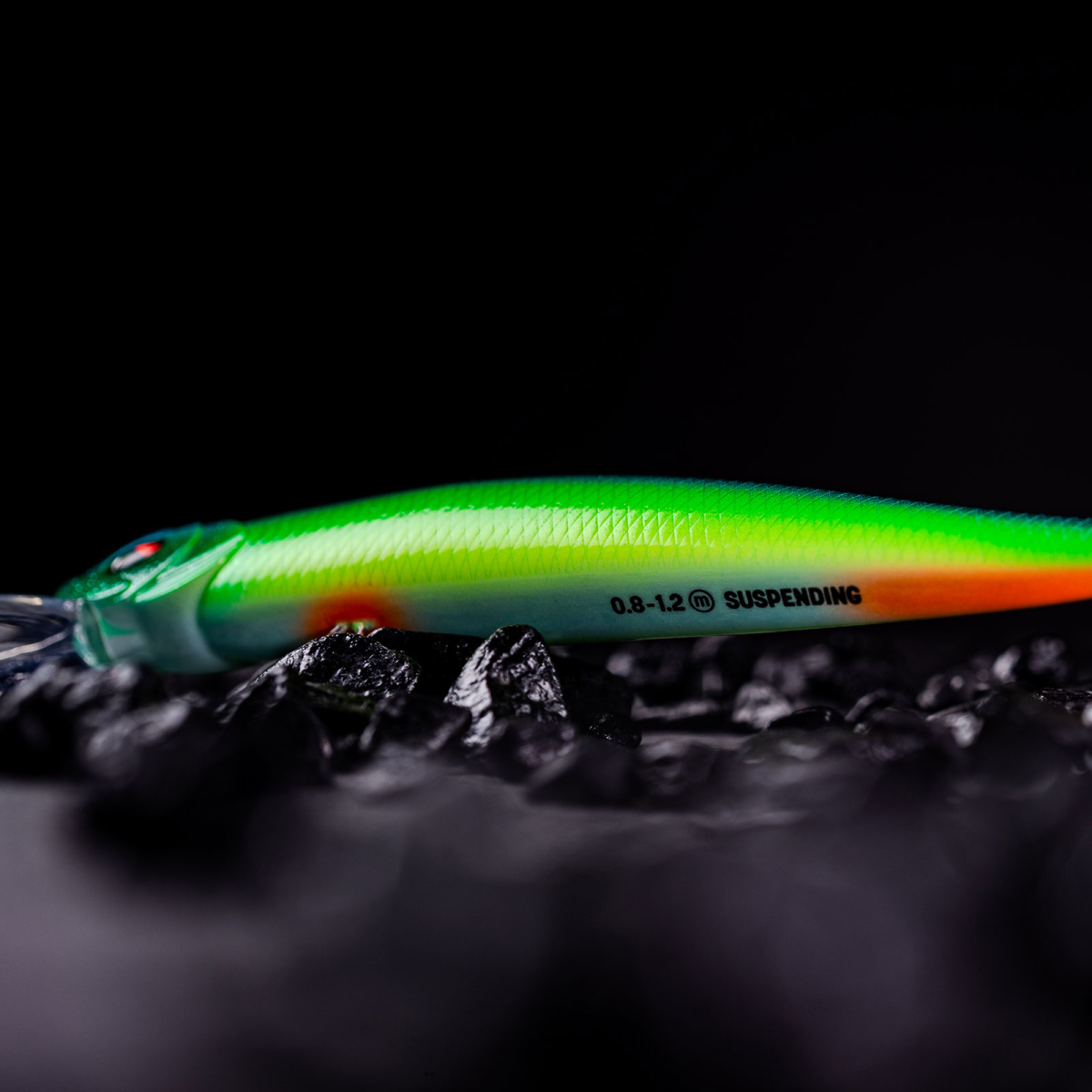 ProBaits C4 Minnow Wobbler 17g