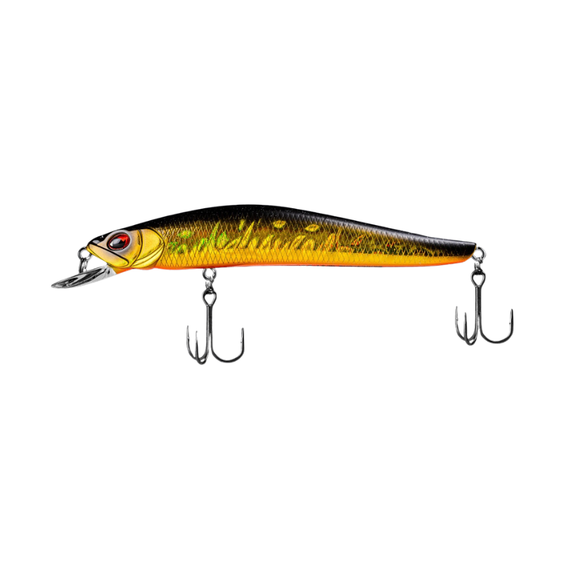 ProBaits C4 Minnow Wobbler 17g
