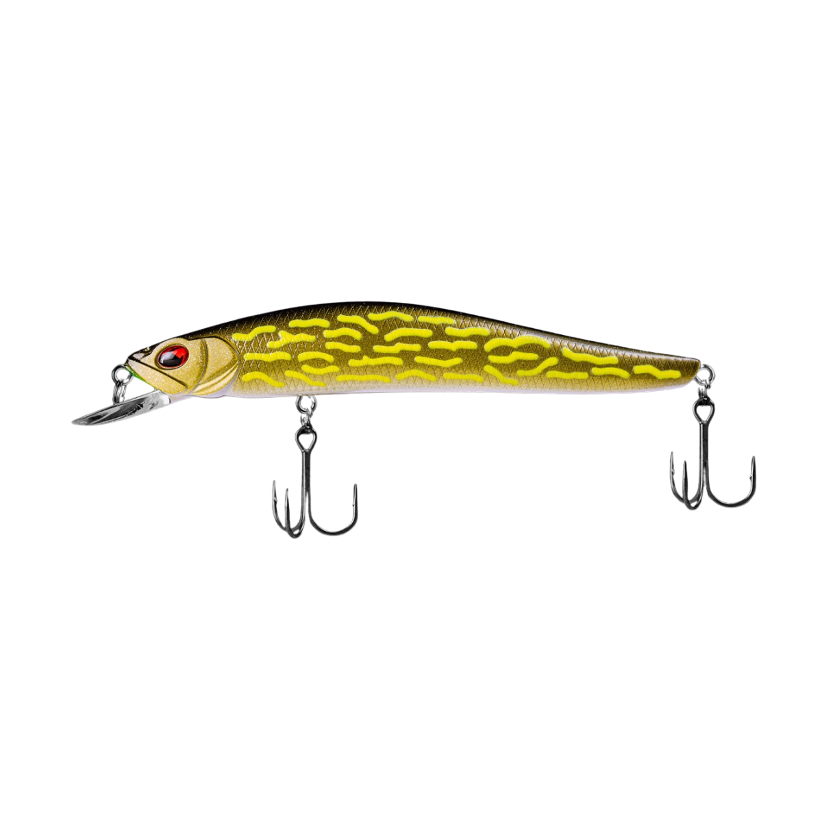 ProBaits C4 Minnow Wobbler 17g
