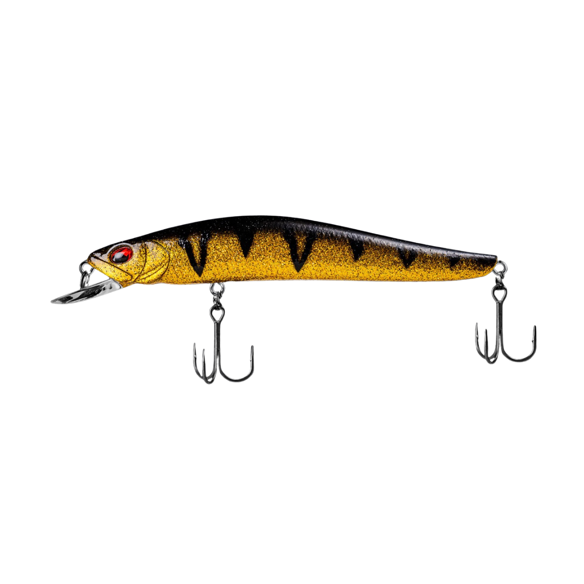 ProBaits C4 Minnow Wobbler 17g