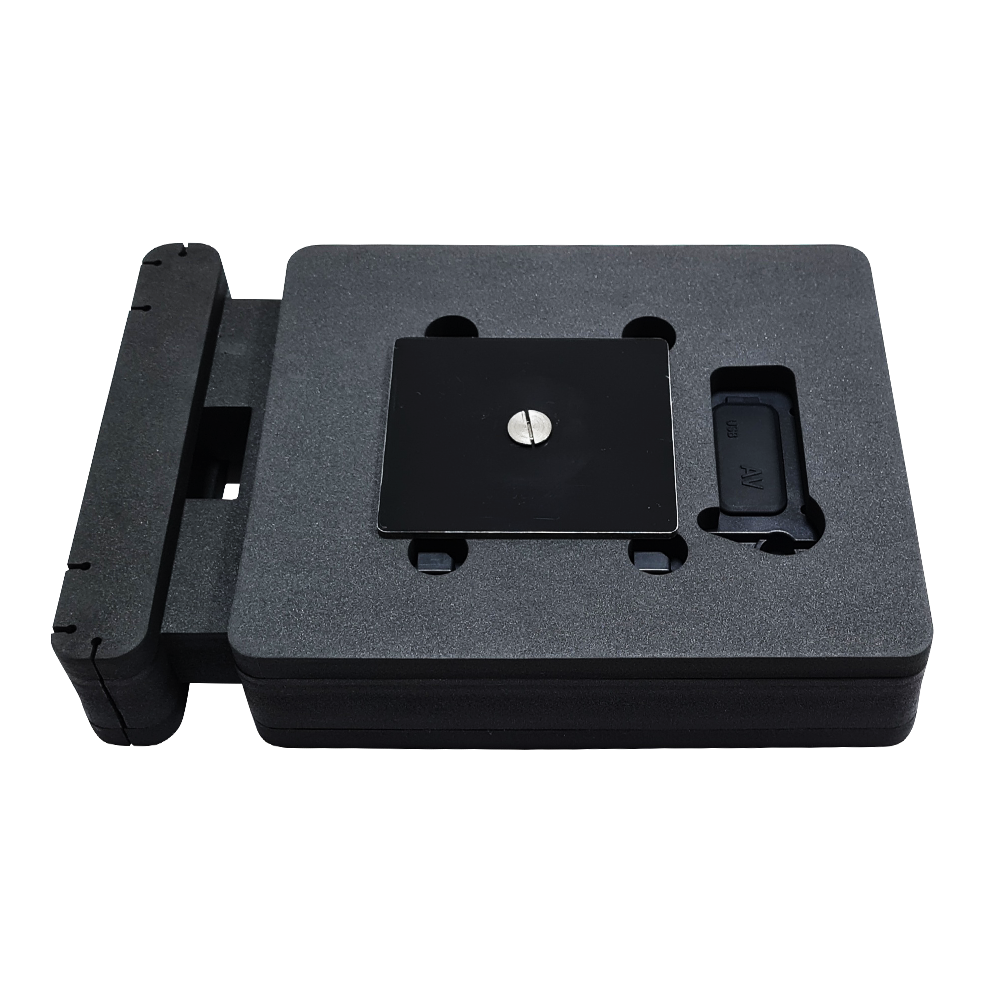 Kameras futlāris Rivertech C5-M30 Unibox