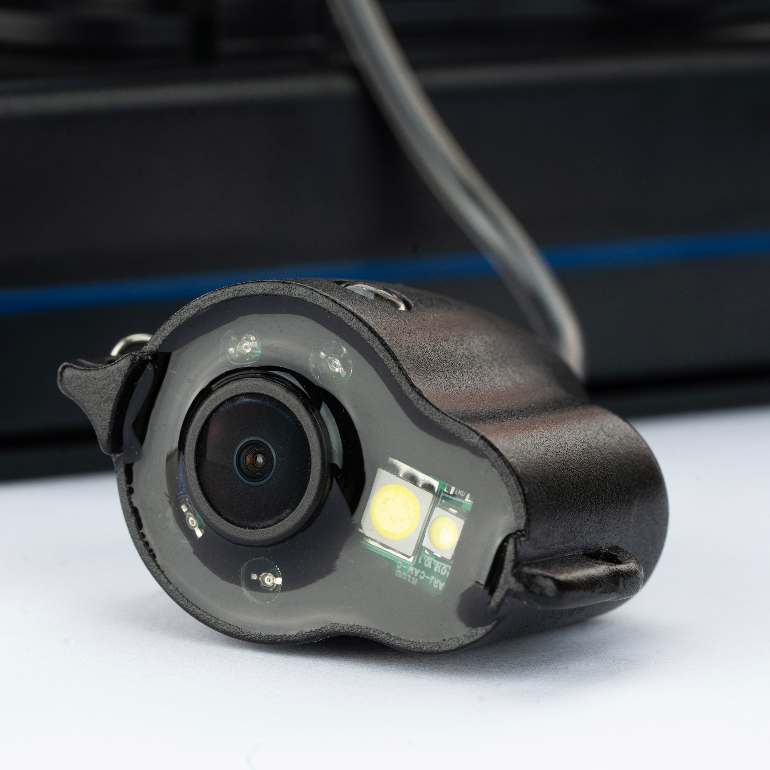 Zemūdens videokamera Rivertech C5