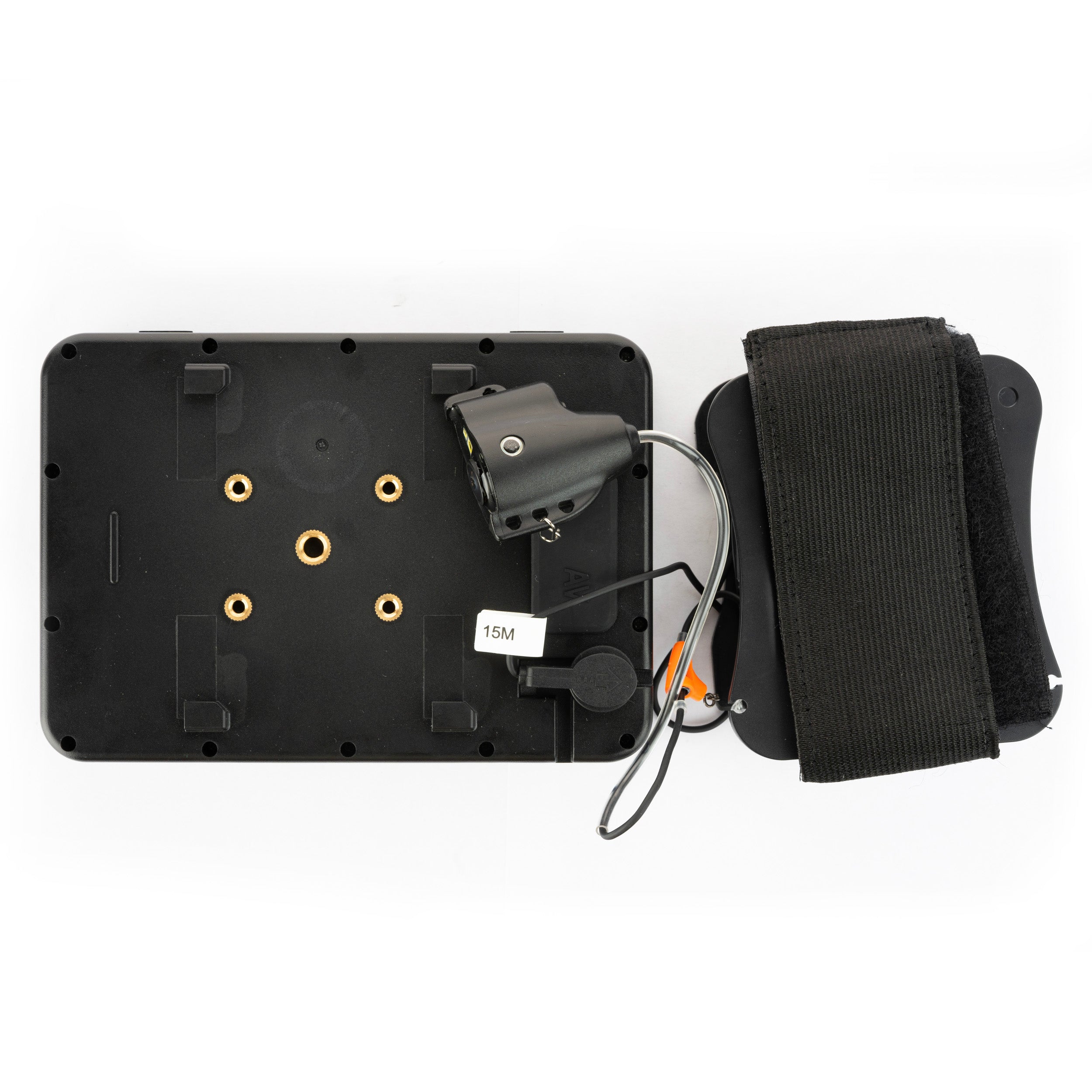 Zemūdens videokamera Rivertech C5