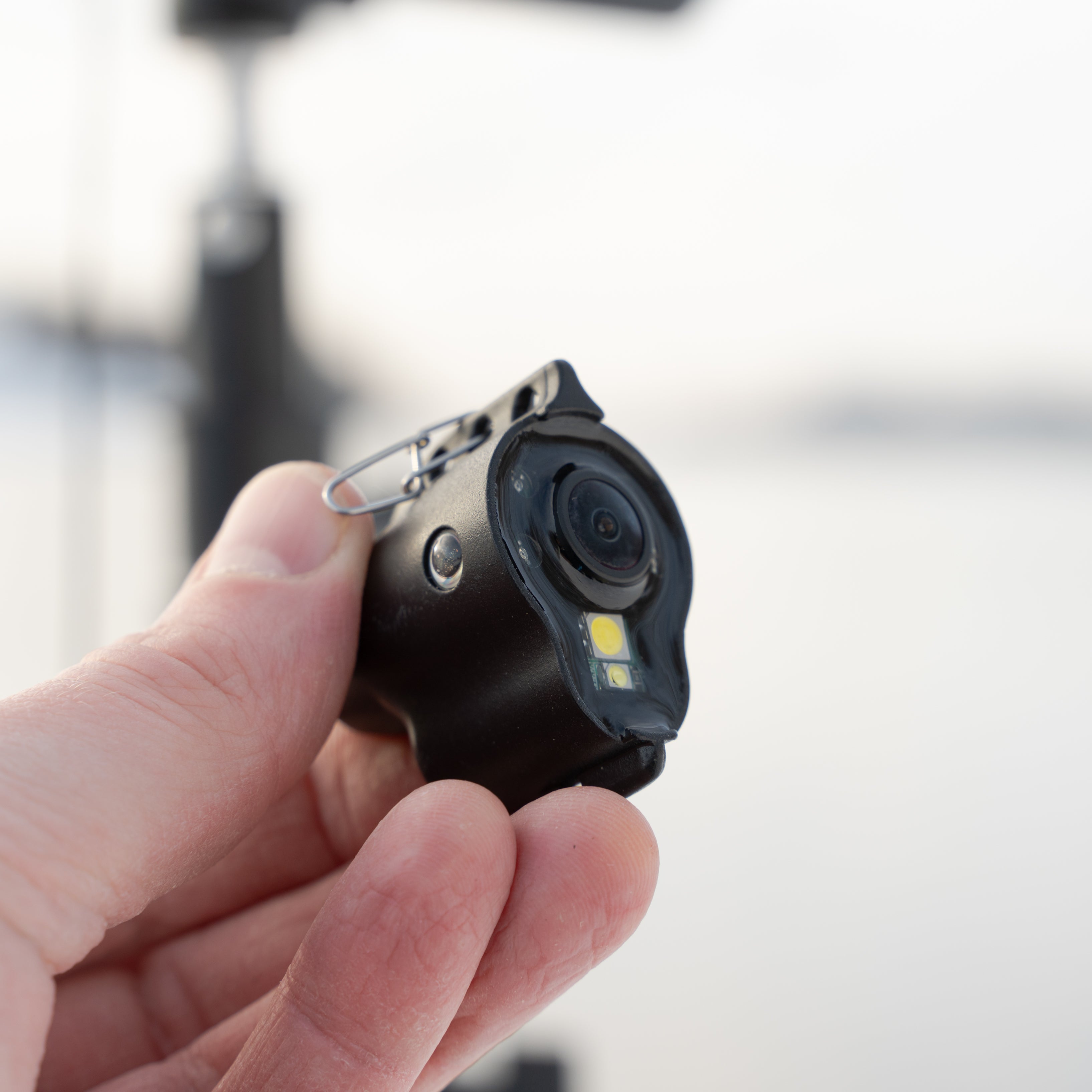 Zemūdens videokamera Rivertech C5