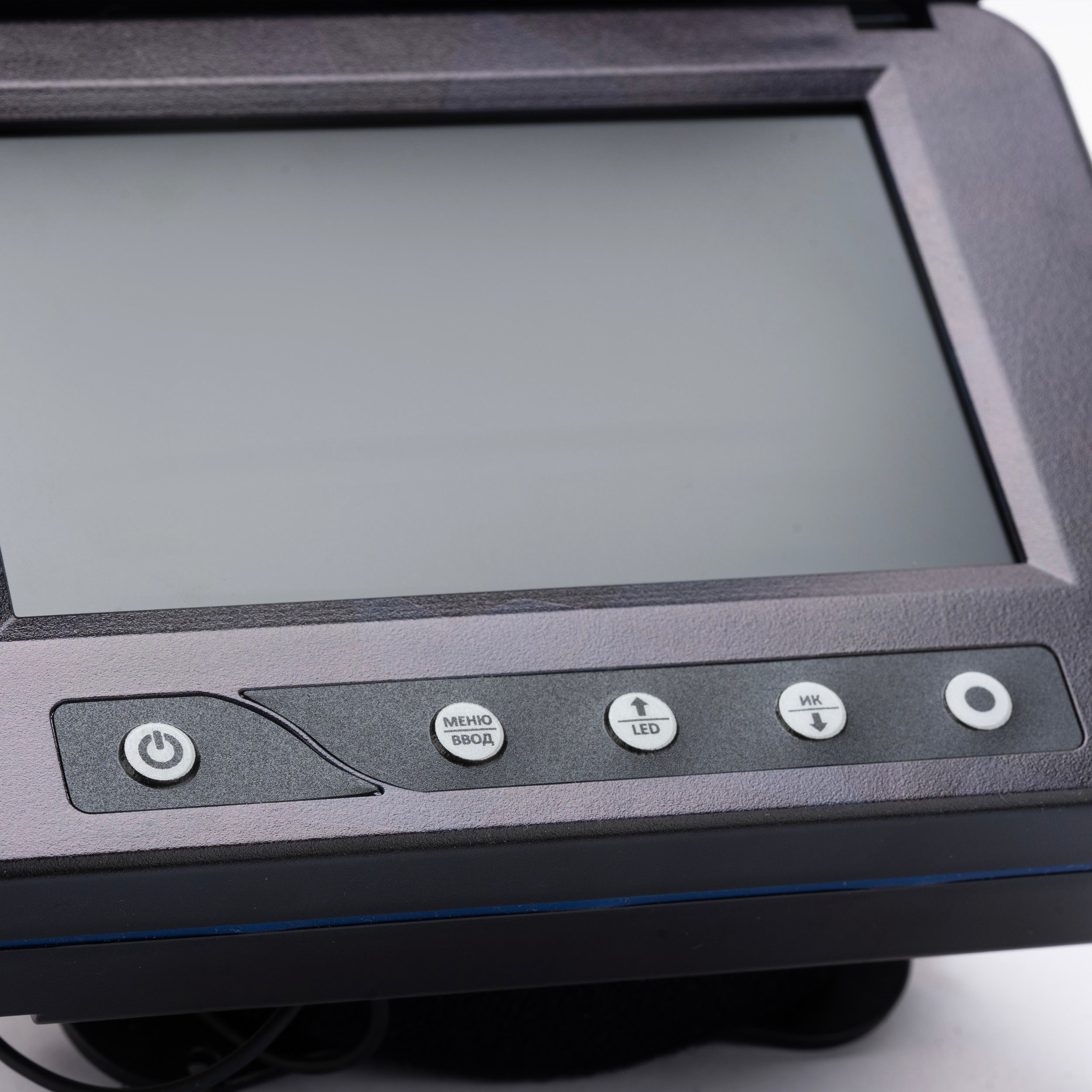 Zemūdens videokamera Rivertech C5