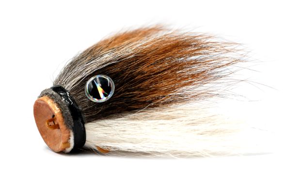 VMC MUSTACHE SHALLOW