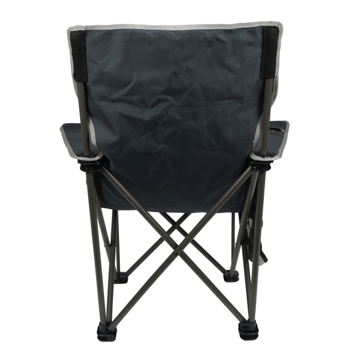 Chair Golden Catch Camping Folding Steel Frame