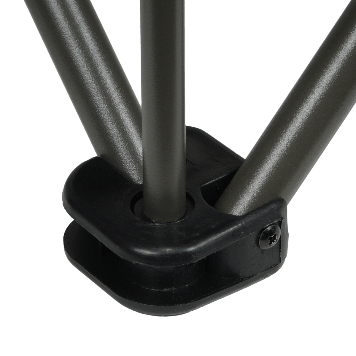 Chair Golden Catch Camping Folding Steel Frame