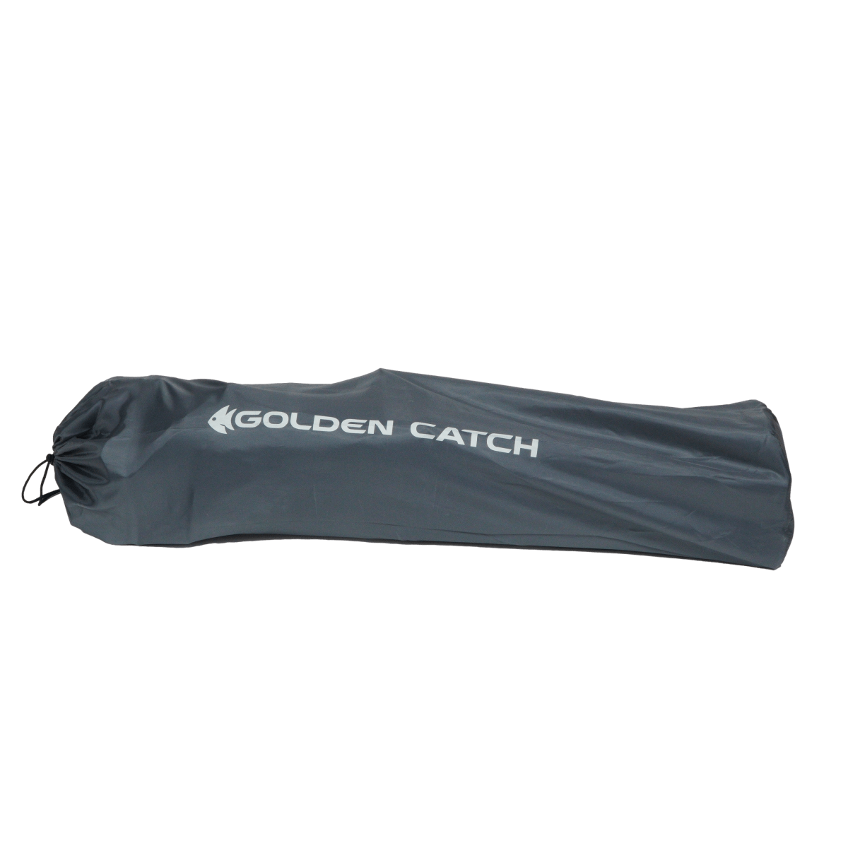 Chair Golden Catch Camping Folding Steel Frame