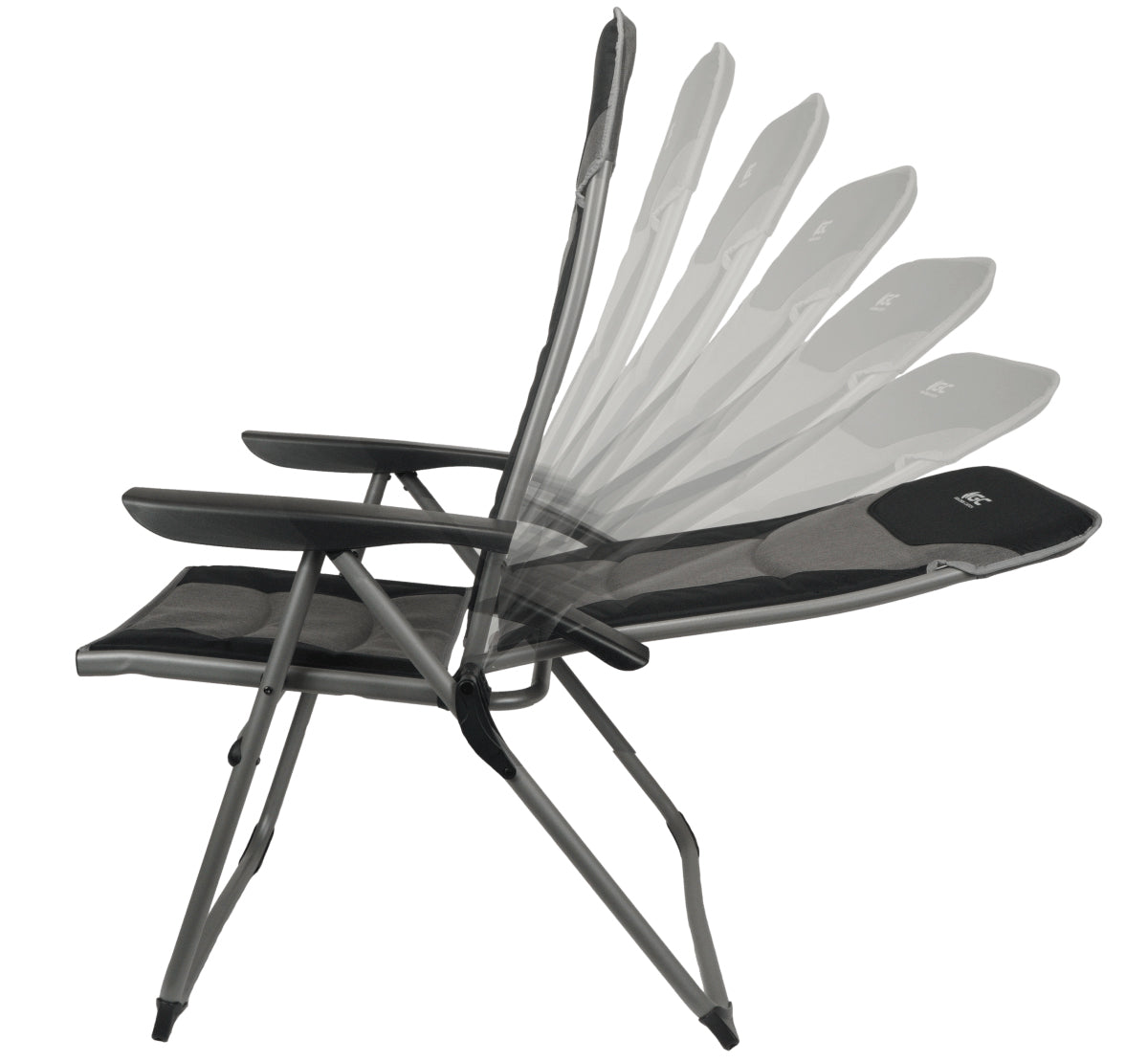 Chair Golden Catch Camping Recliner 7 modes