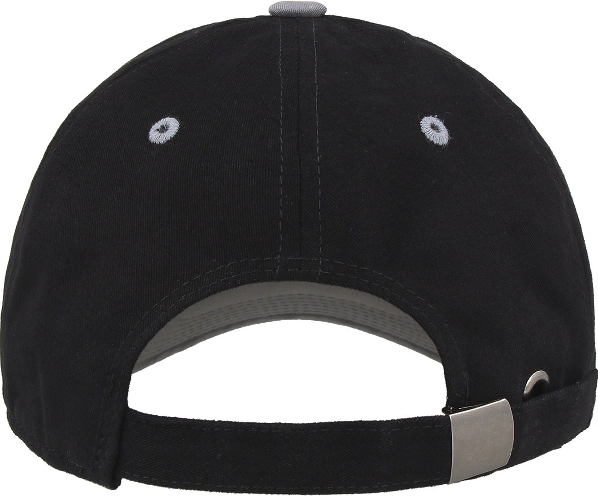 Cepure Golden Catch Sport melna