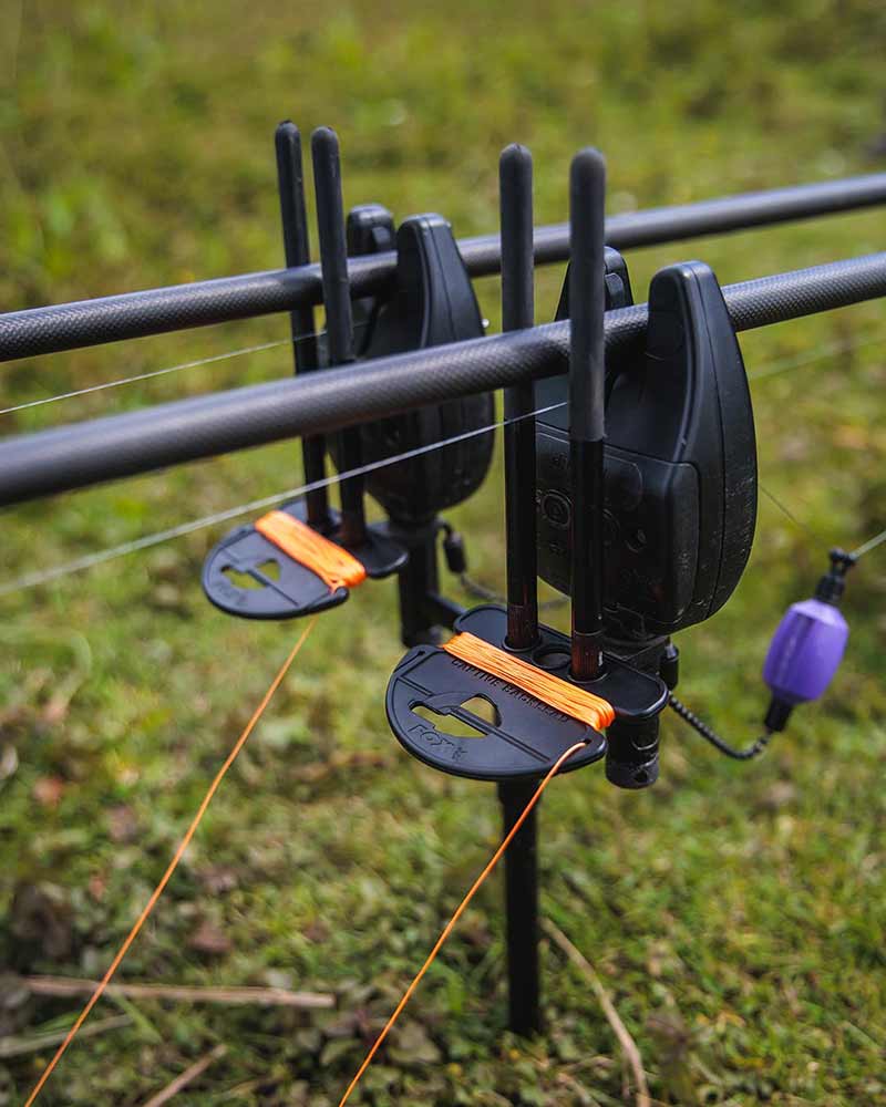Fox Captive Backweight Lead