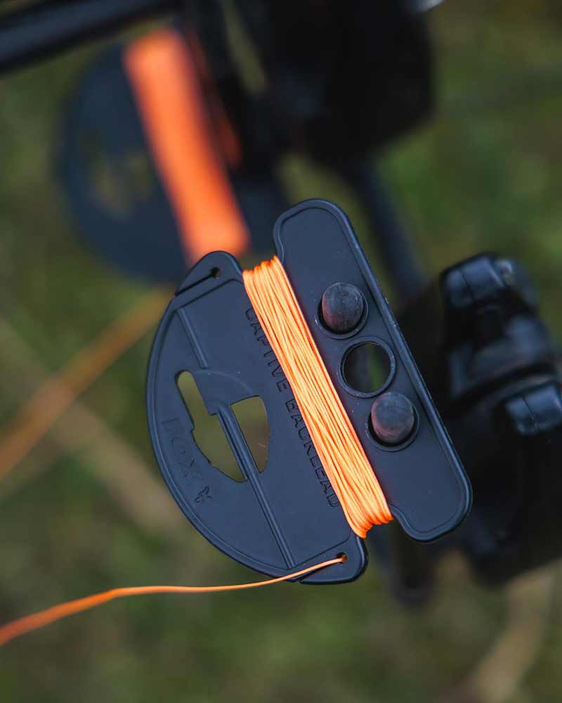 Fox Captive Backweight Lead