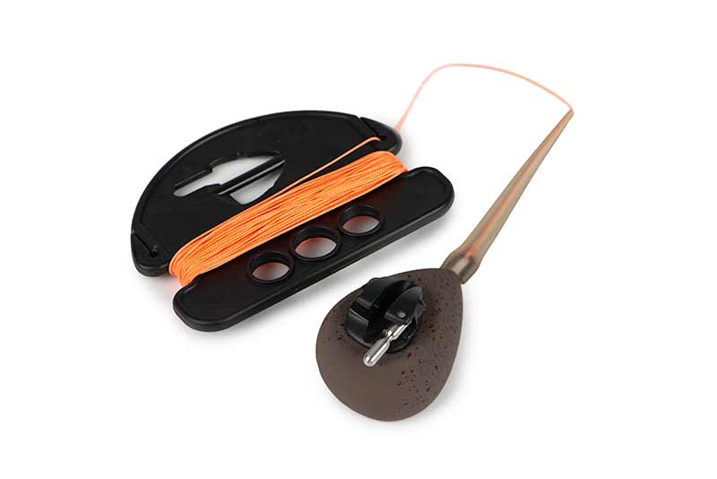 Fox Captive Backweight Lead