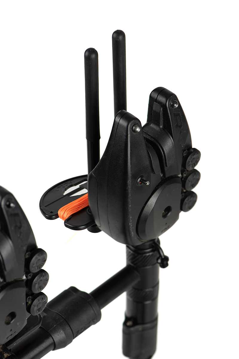 Fox Captive Backweight Lead