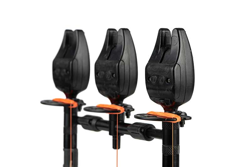 Fox Captive Backweight Lead