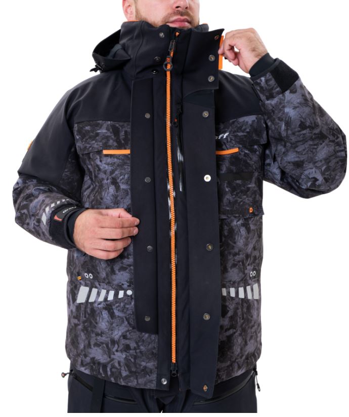 Graff WARMGUARD EXTREME Winter Set