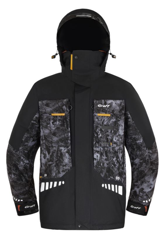 Graff WARMGUARD EXTREME Winter Set