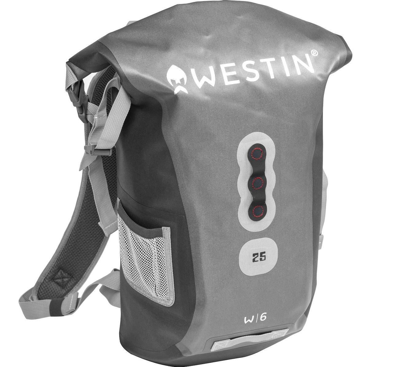 Westin W6 ROLL-TOP BACKPACK