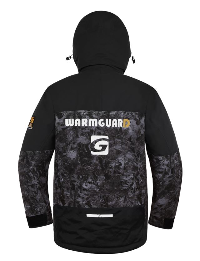 Graff WARMGUARD EXTREME Winter Set