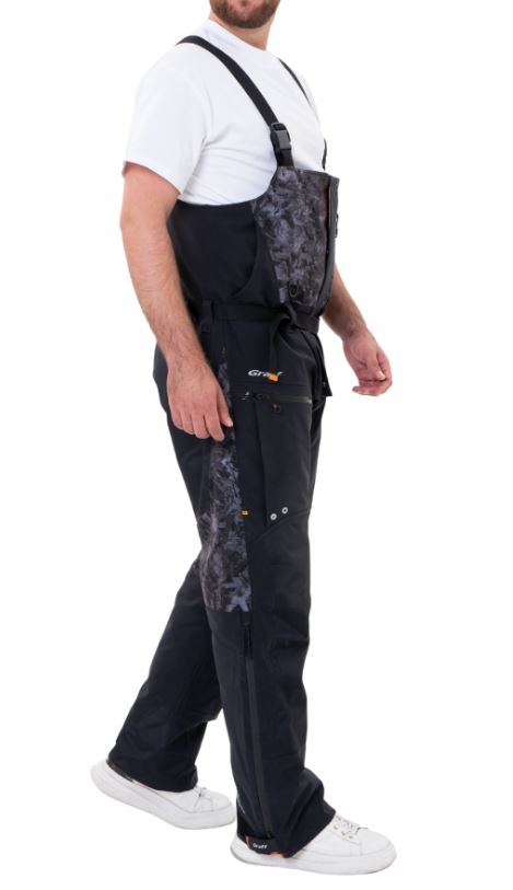 Graff WARMGUARD EXTREME Winter Set