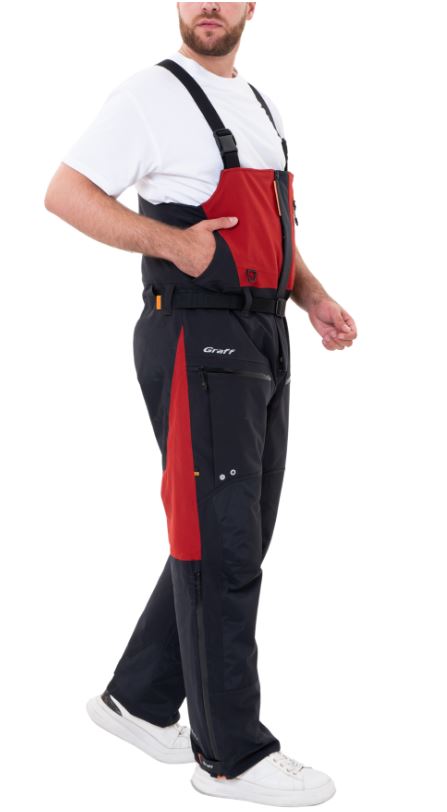 Graff WARMGUARD EXTREME Winter Set