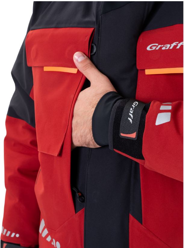 Graff WARMGUARD EXTREME Winter Set