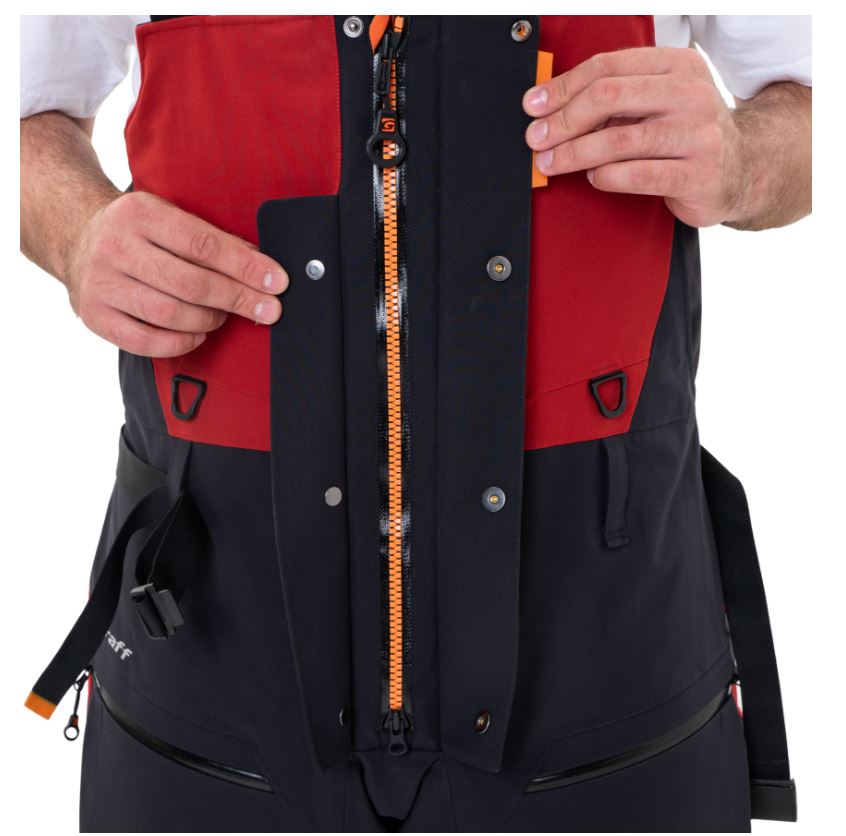 Graff WARMGUARD EXTREME Winter Set