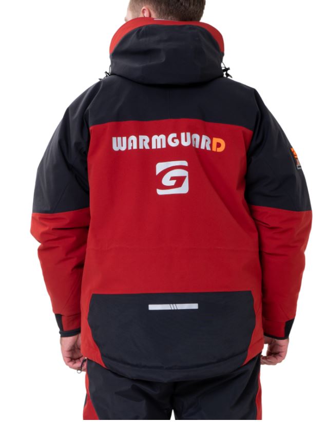 Graff WARMGUARD EXTREME Winter Set